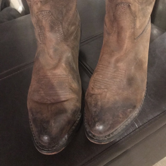 Women’s Durango Western boots - Picture 4 of 6